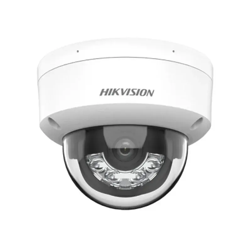 Камера відеоспостереження Hikvision DS-2CD1143G2-LIUF (2.8) - фото 2