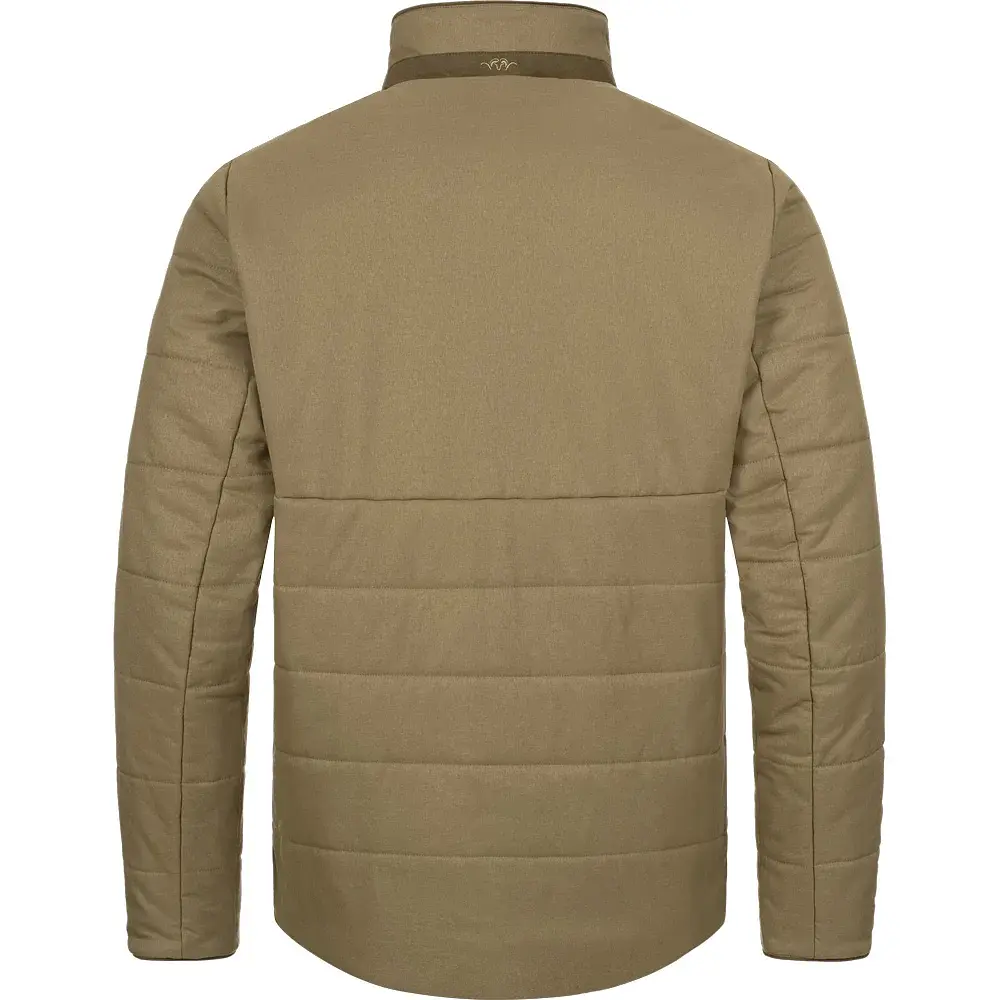 Куртка Blaser Active Outfits Insulation Ian 2XL Светло-коричневый - фото 2