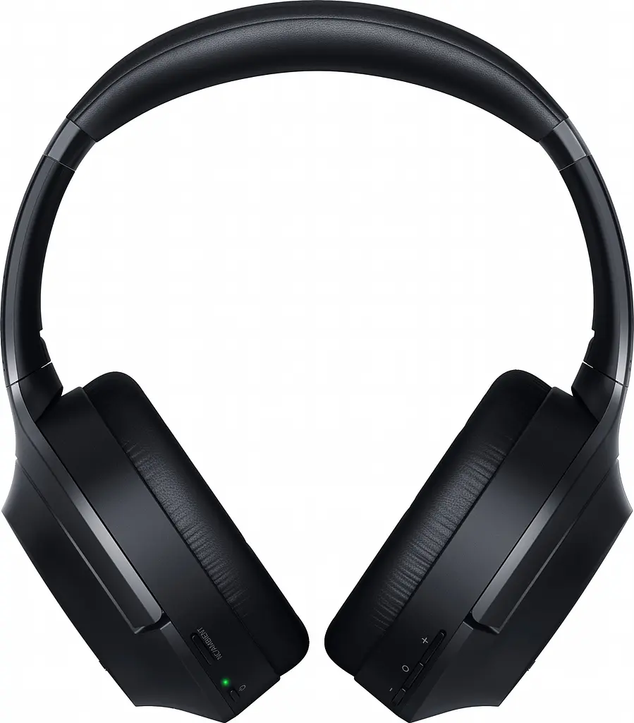 Гарнітура Razer Opus Late 2020 WL Black (RZ04-03430100-R3M1) - фото 2