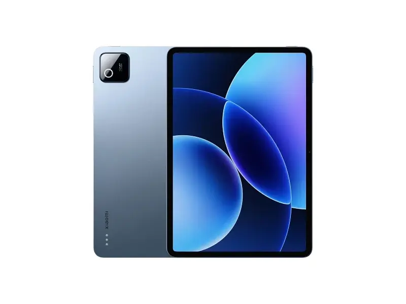 Планшет Xiaomi Pad 8 WiFi 8/256GB Blue (VHU6417EU)