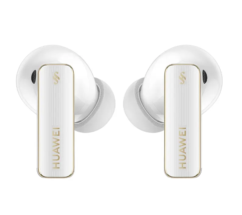 Навушники TWS Huawei FreeBuds Pro 4 White (55037963) - фото 5