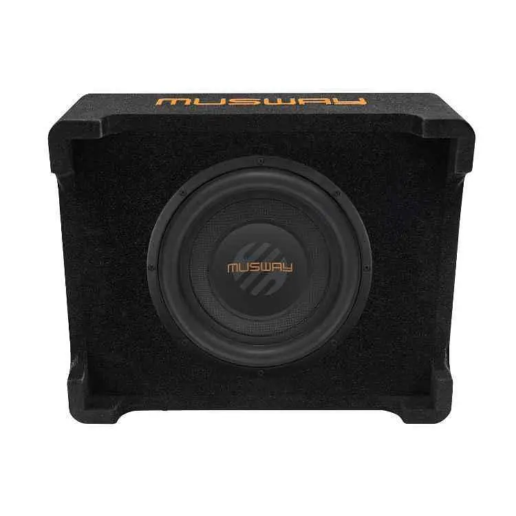 Сабвуфер Musway MF110A - фото 3
