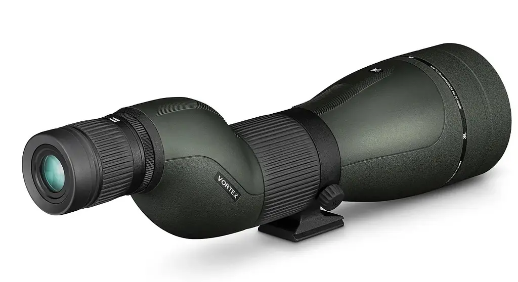 Підзорна труба Vortex Diamondback HD 20-60x85 (DS-85S) 930159 - фото 4