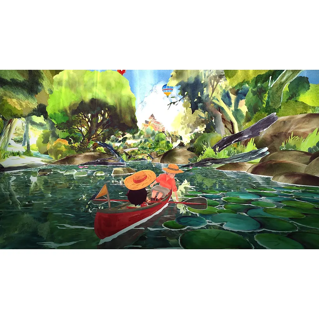 Ключ активації Microsoft Dordogne для Xbox One/Series S/X - фото 6