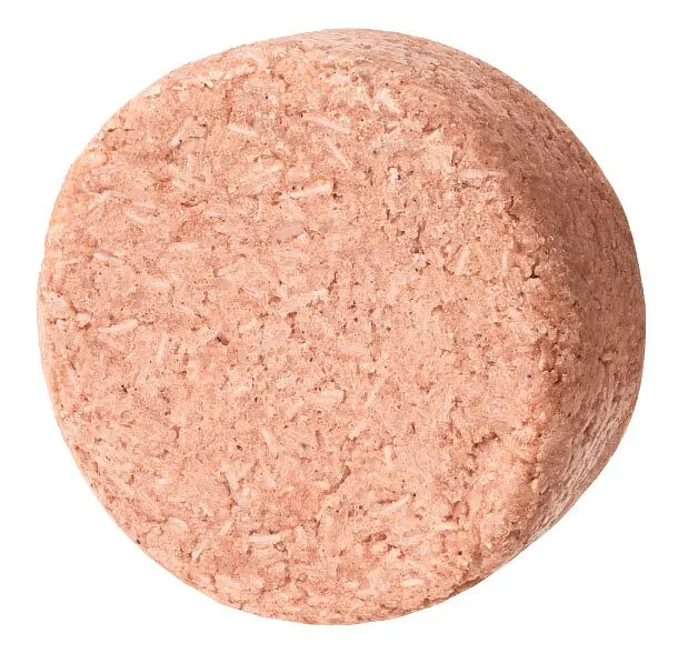 Твердий шампунь-мило для волосся та тіла Best Friend Beauty Jar 65 г - фото 2