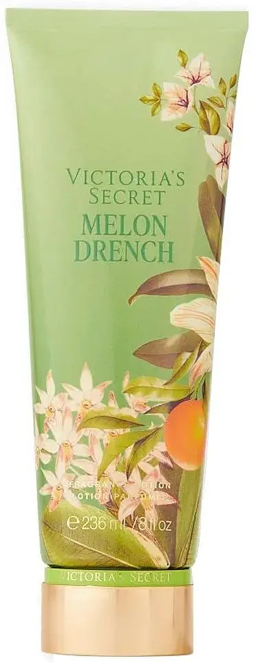 Парфумований лосьйон для тіла 236 мл Victoria's Secret Melon Drench Fragrance Lotion