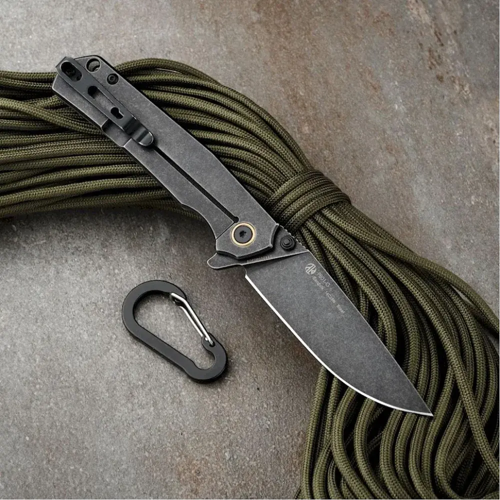 Ruike P801-G Green - фото 9