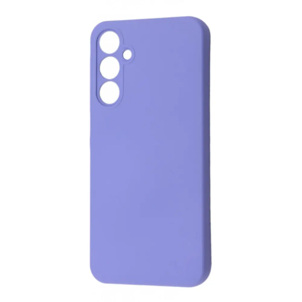 Чохол WAVE Colorful Case (TPU) Samsung Galaxy A16 в асортименті - фото 8