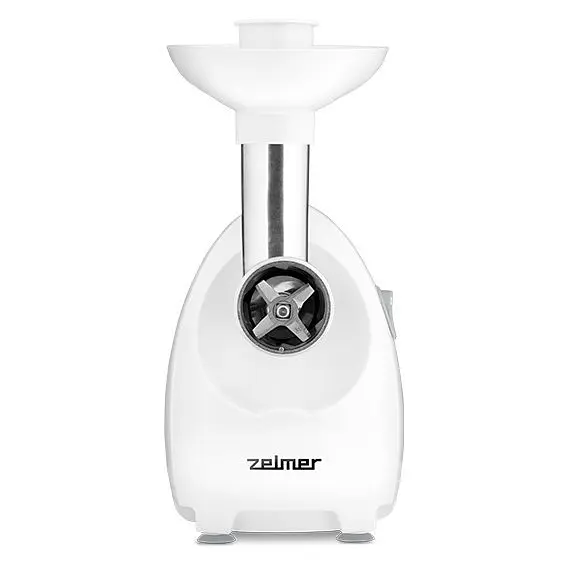 Мясорубка ZELMER ZMM4080B - фото 3
