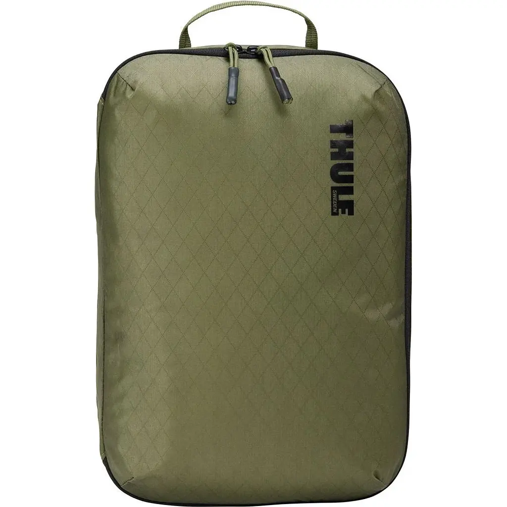 Органайзер для одежды Thule Clean/Dirty Packing Cub Soft Green (TH 3205119) - фото 2