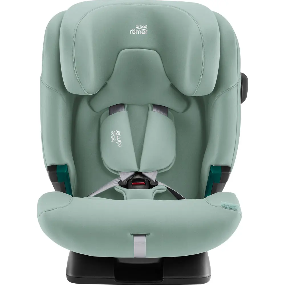 Автокрісло Britax Römer Advansafix Pro Jade Green зелене (2000039716) - фото 2