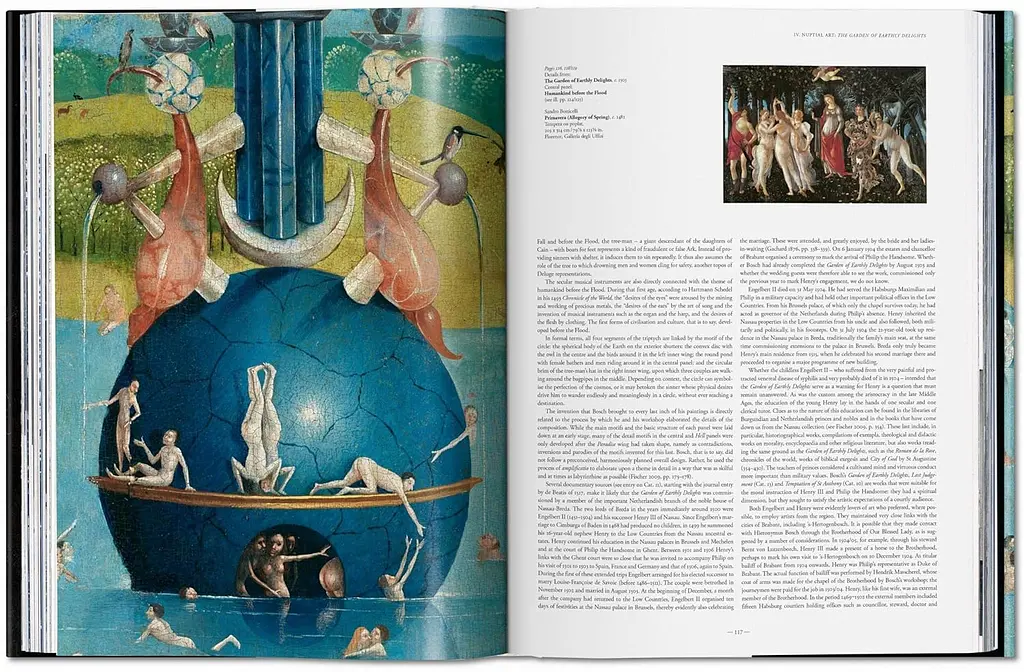 Bosch. The Complete Works - фото 2