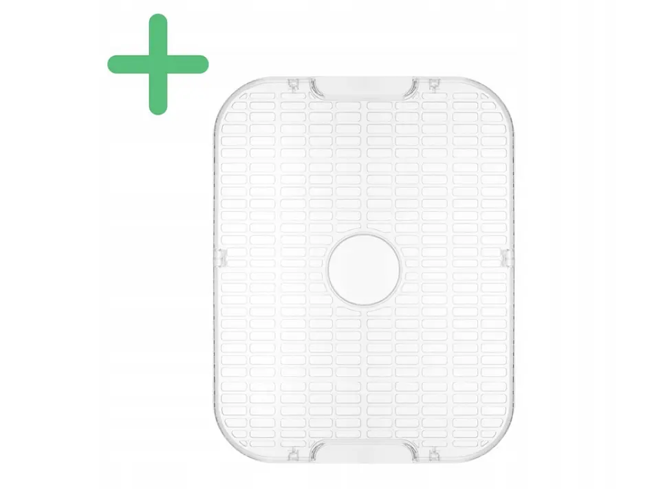 Сушарка для овочів фруктів ягід та снеків дегідратор Mozano PRO Food Dryer 450W - фото 9