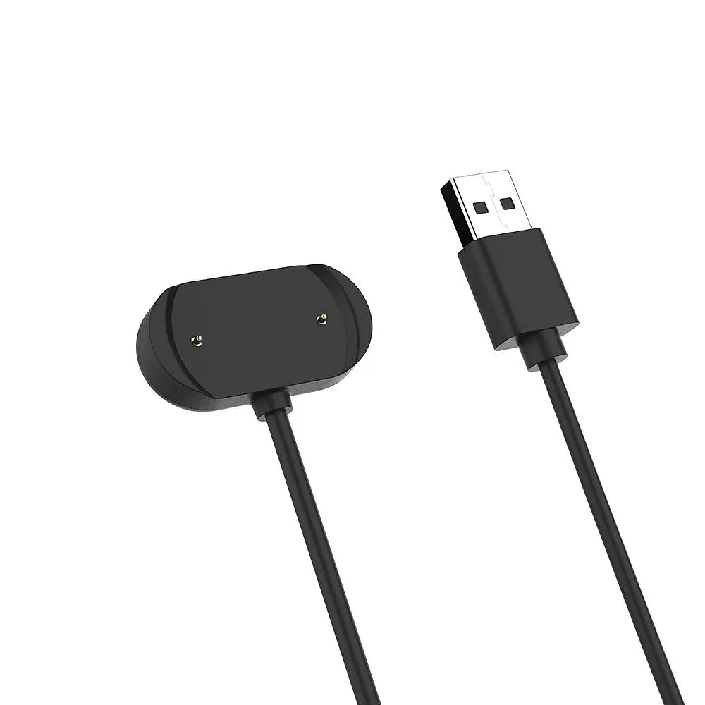 Зарядний пристрій Amazfeel для смартгодинника Amazfit GTS3 / GTS4 / GTR3 / GTR3 Pro / T Rex 2 - фото 5