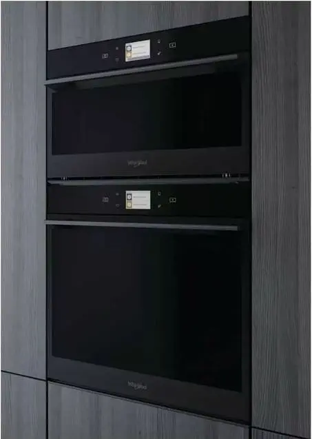 Микроволновая печь встроенная Whirlpool W9MD260BSS - фото 8
