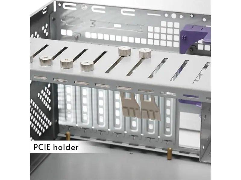 Корпус Chieftec UNC-409S-AIO-OP - фото 10