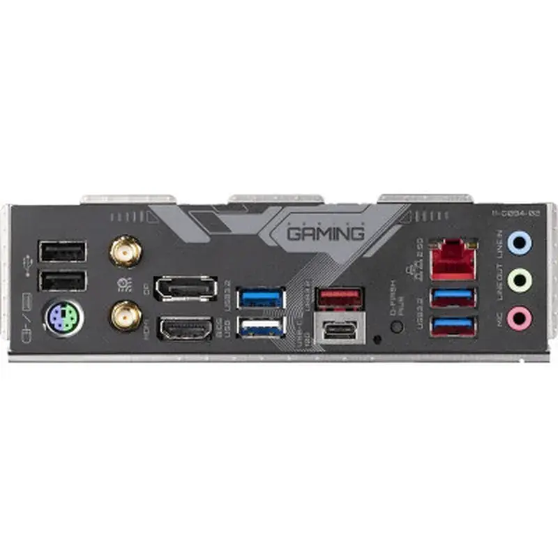Материнська плата GIGABYTE B650 GAMING X AX V2 - фото 4