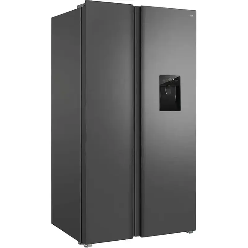 Холодильник TCL RP631SSE1UA - фото 4