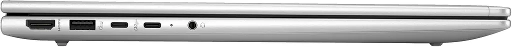 Ноутбук HP Probook 465-G11 16 WUXGA IPS AG, AMD R5-7535U, 32GB, F1024GB, UMA, DOS, сріблястий (A38JVET) - фото 7