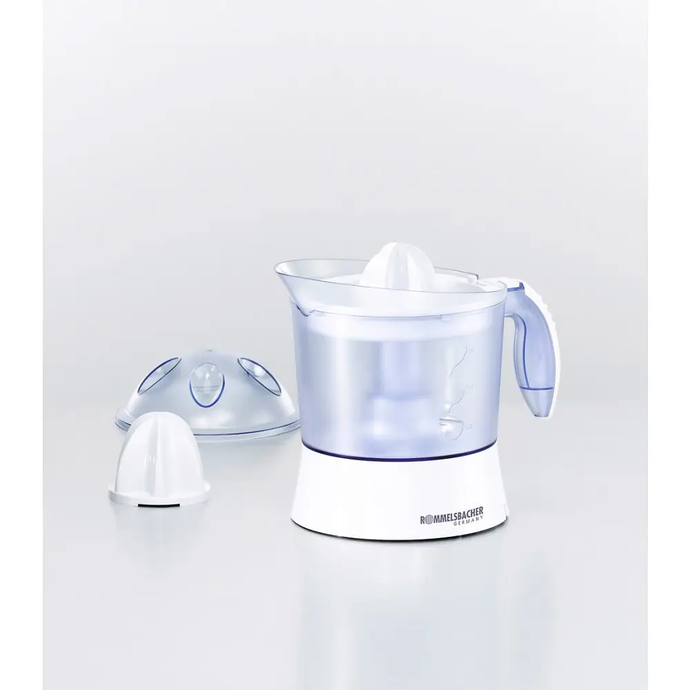 Соковичавниця для цитрусових Rommelsbacher ZP 40 - фото 7