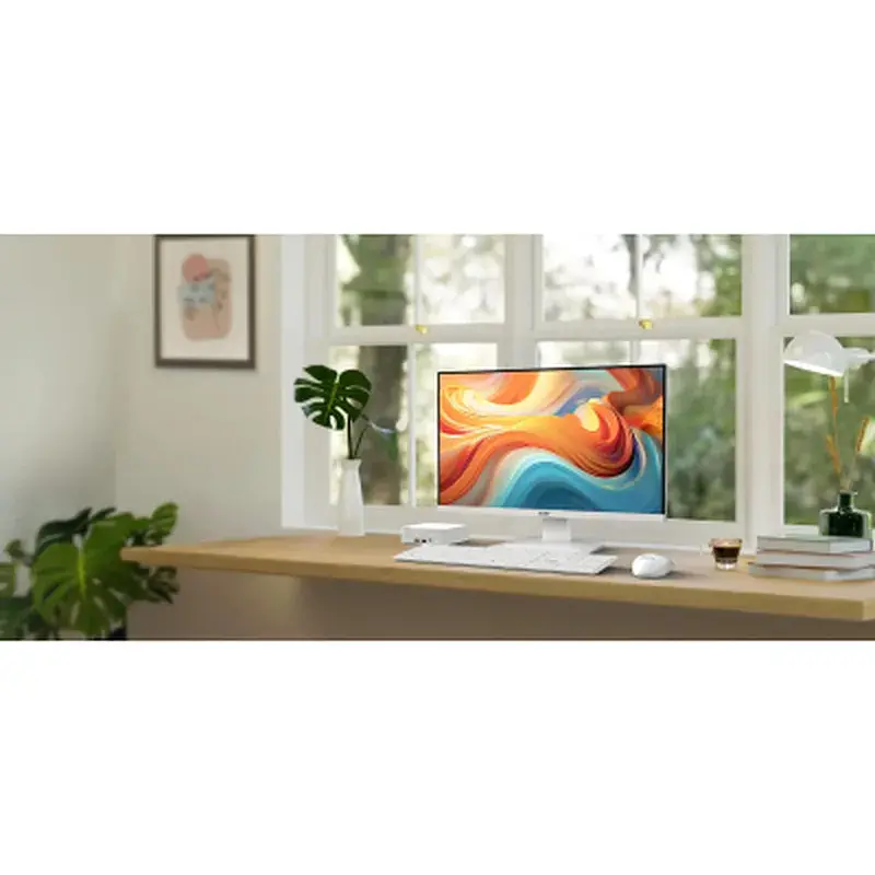 Монітор MSI PRO MP241W-E14V - фото 8