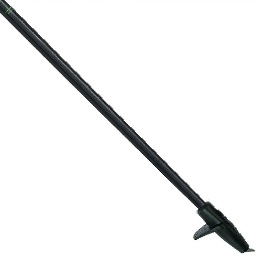 Палки для скандинавской ходьбы Gabel Carbon XT 2S-80 F.L. (7009351490000) телескопические - фото 4