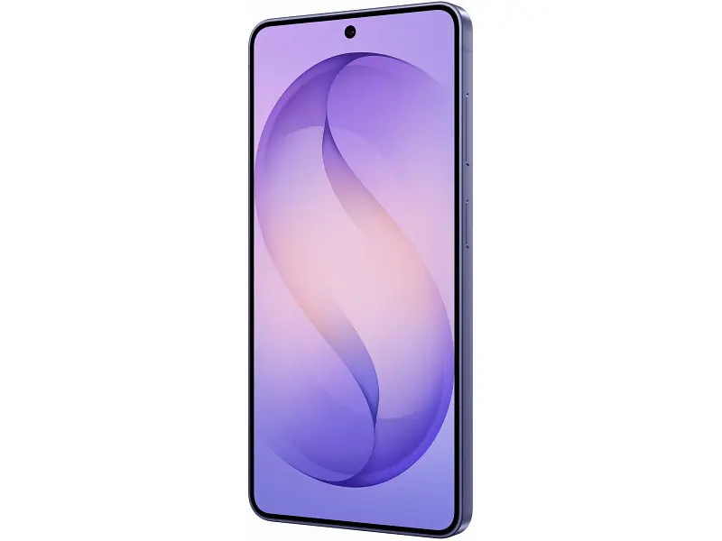 Смартфон Samsung Galaxy S26 12/512GB Cobalt Violet (SM-S942BZVH) - фото 3