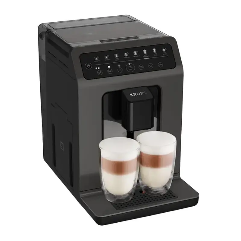Кавомашина KRUPS EA89ZB10 - фото 13