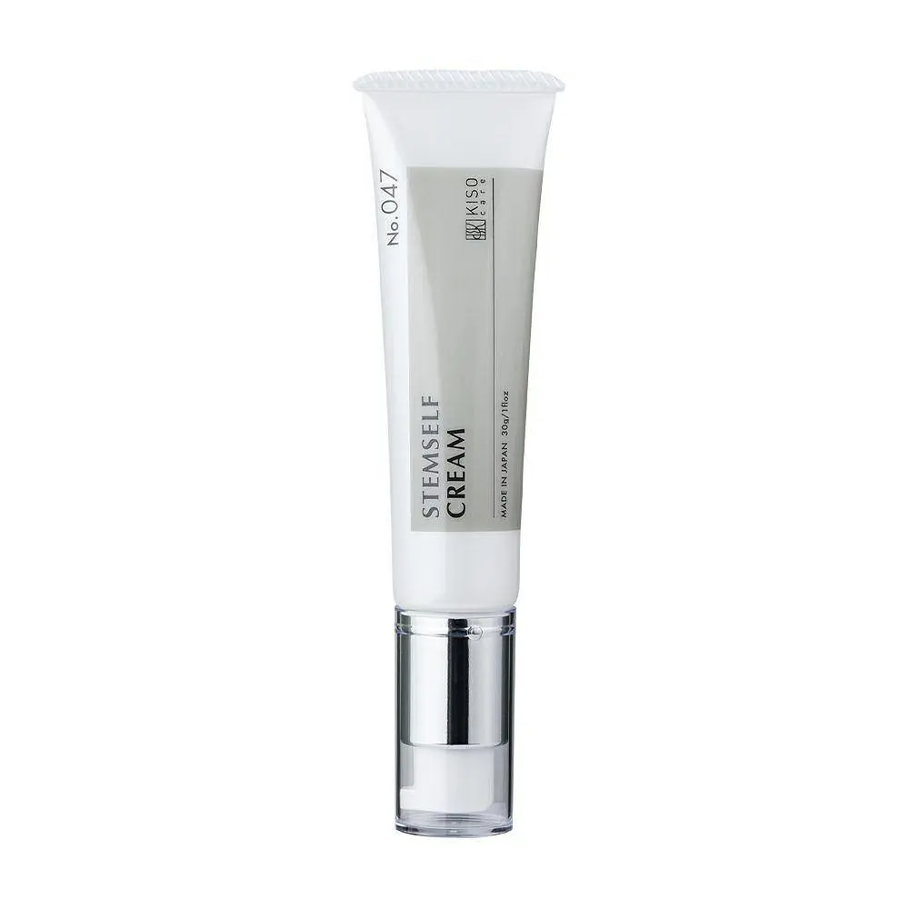 KISOCARE Stemself Cream крем з 15% вмістом людських стовбурових клітин, 30 г