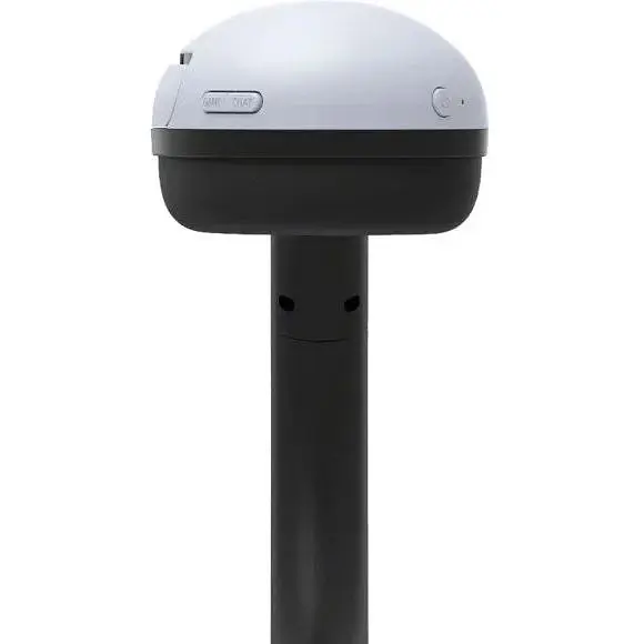 Бездротовий повнорозмірний гарнітр Sony Inzone H5 (WHG500W.CE7) білий - фото 8