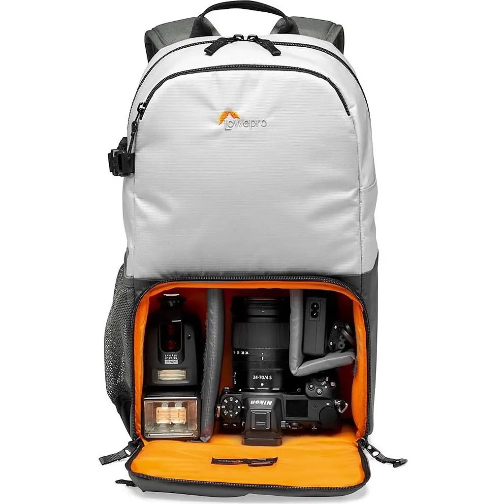 Рюкзак для фотоапарата Lowepro Truckee BP 200 LX (LP37236-PWW) [88407] - фото 9