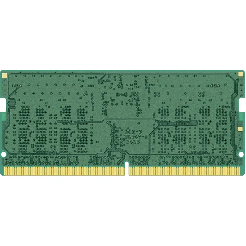 Модуль пам'яті для ноутбука CSoDIMM DDR5 8GB 6400 MHz Kingston (KVR64V52BS6-8) - фото 3
