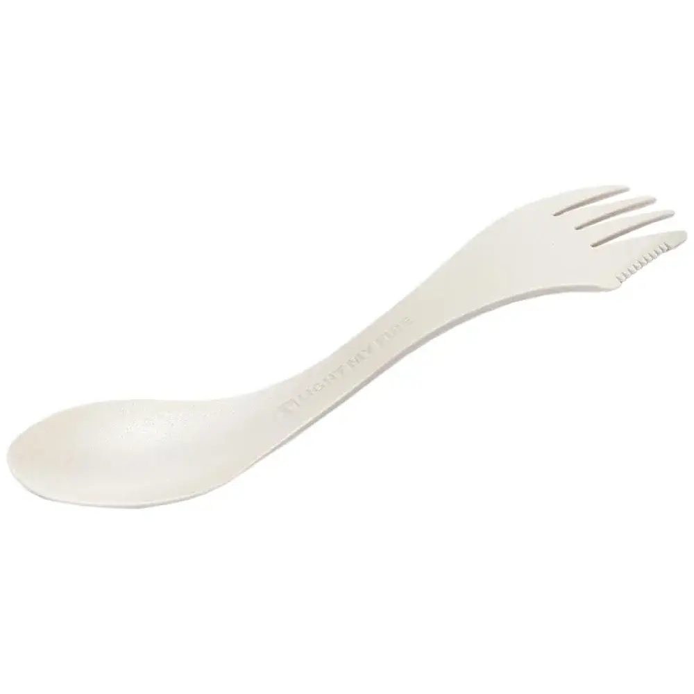 Ловилка Light my fire Swedish Spork original bulk cream