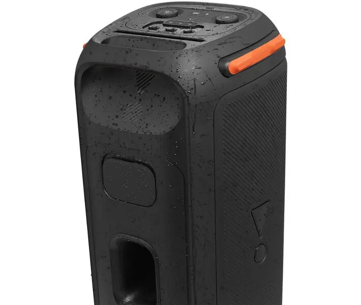 Портативна акустика JBL PartyBox 710 бездротова чорна (JBLPARTYBOX710) - фото 9