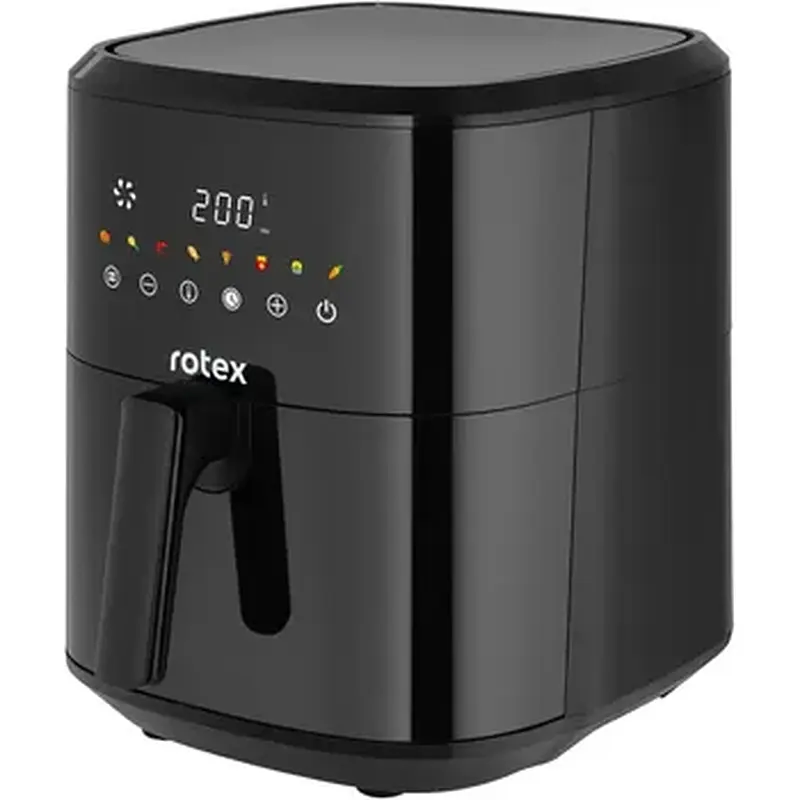 Мультипіч ROTEX ROM650-XL MultiFry - фото 3