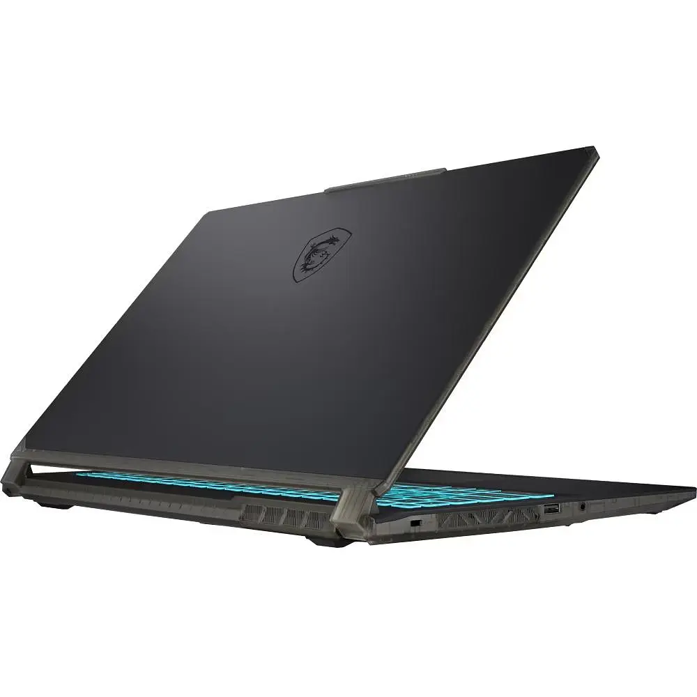 Ігровий ноутбук MSI Cyborg 15 A13VF-699XRO, Intel Core i7-13620H, 15.6 FHD, 16GB, SSD 1TB, NVIDIA GeForce RTX 4060 8GB, Free DOS - фото 6