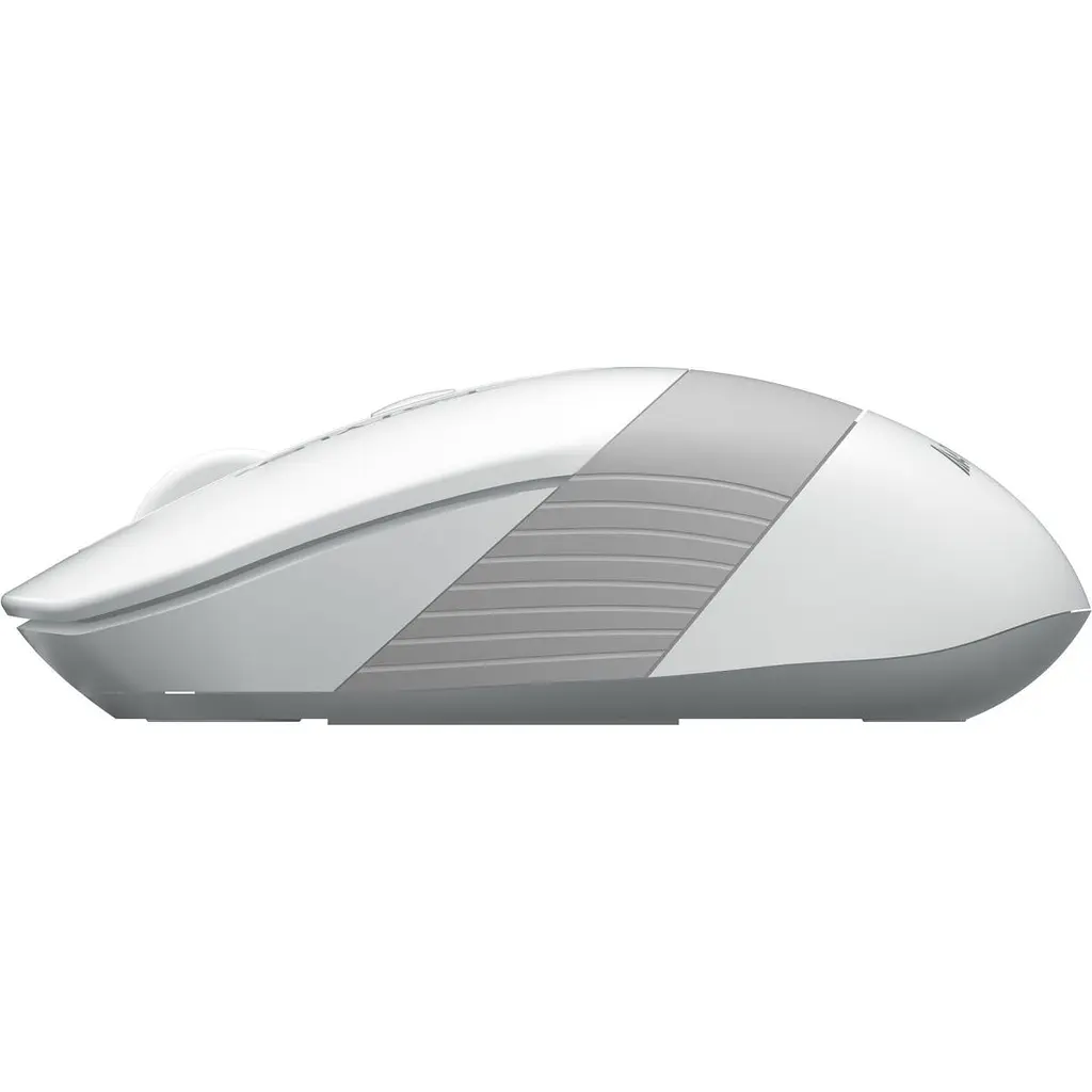 Миша A4Tech Fstyler FG10S White [135962] - фото 5