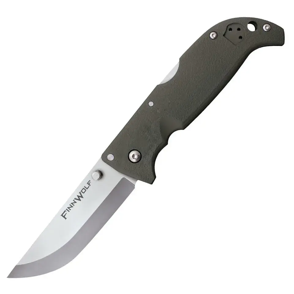 Ніж Cold Steel Finn Wolf (20NPF)