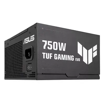 Блок живлення ASUS 750W TUF Gaming 750W Gold EVO (90YE00SB-B0NA00) - фото 4