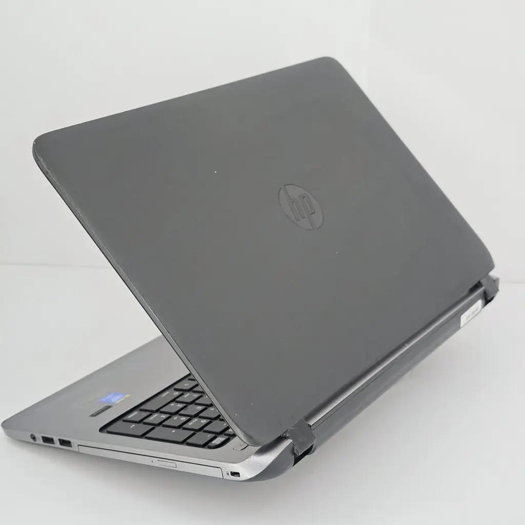 Ноутбук HP ProBook 450 G2 (i5-5200U/16/128SSD) - Class B "Б/В" - фото 2