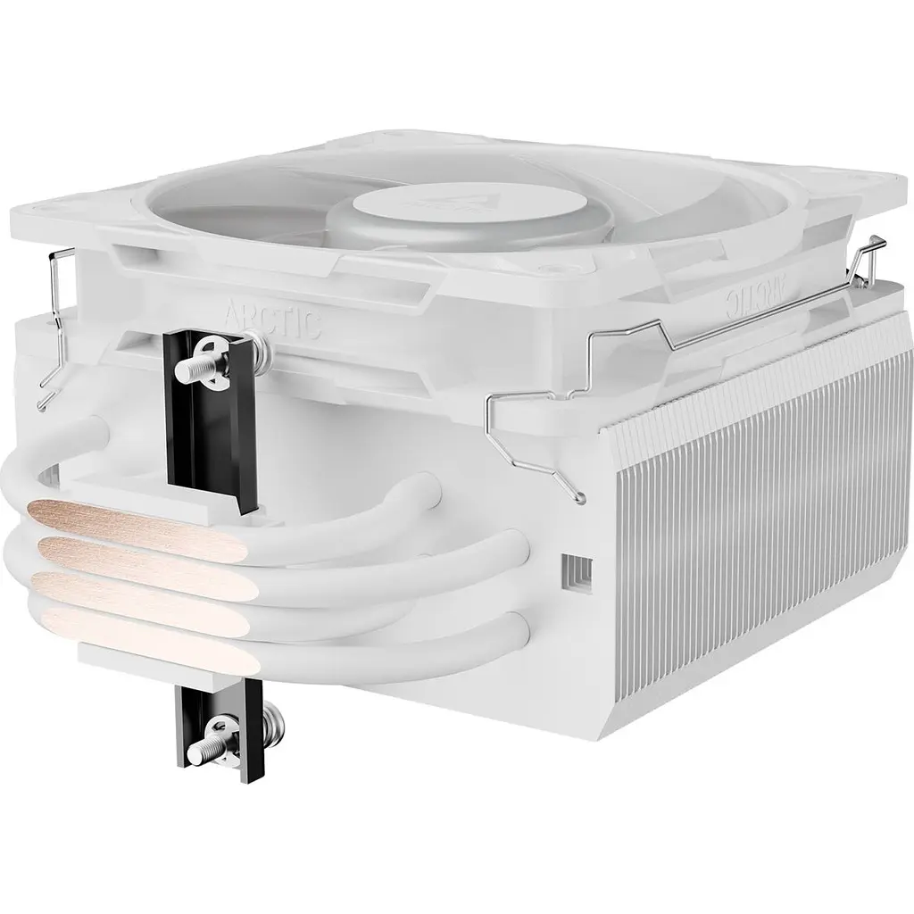 Кулер для процесора Arctic Freezer 36-S A-RGB White (ACFRE00199A) [170267] - фото 7
