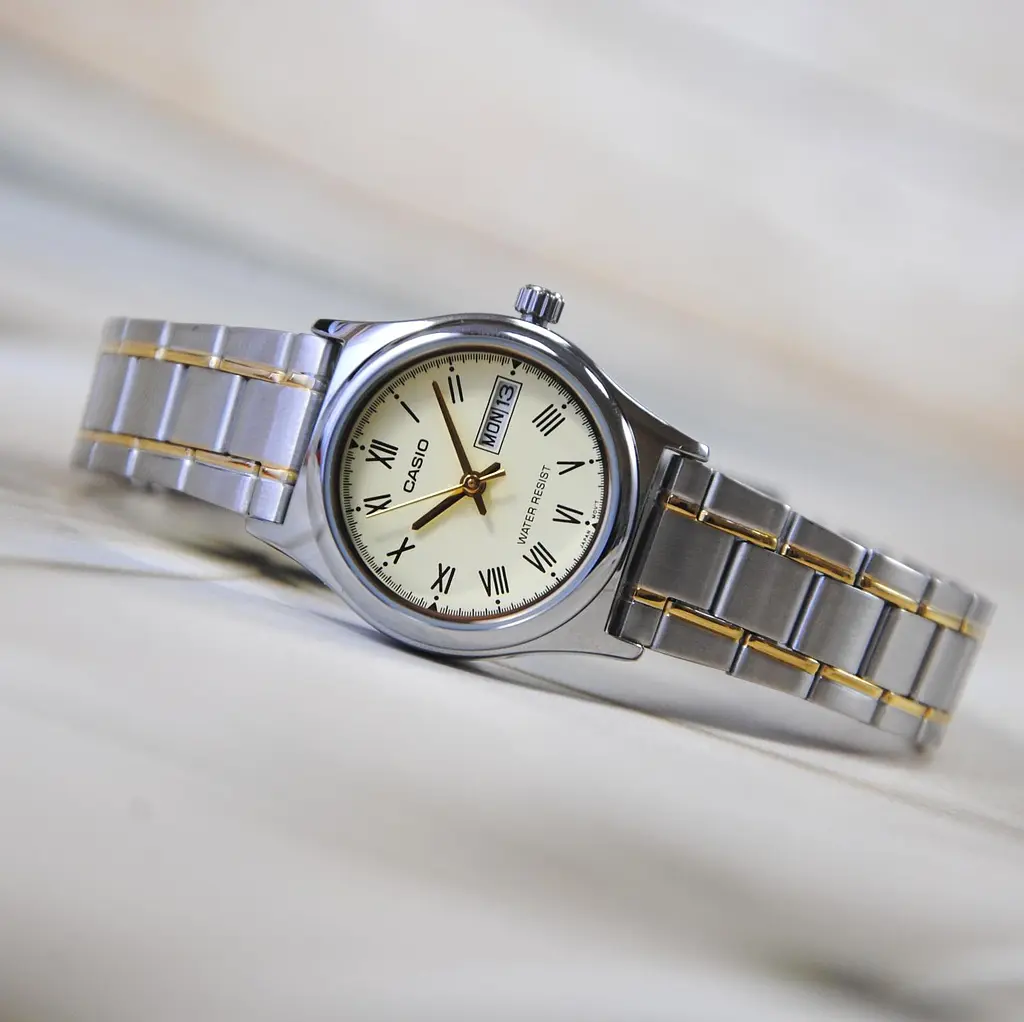 Годинник Casio LTP-V006SG-9BUDF - фото 3
