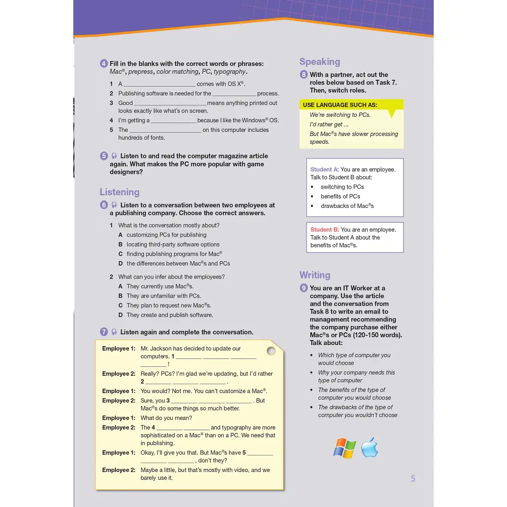 Career Paths. Information Technology. Student's Book (with DigiBooks App) - Дженні Дулі