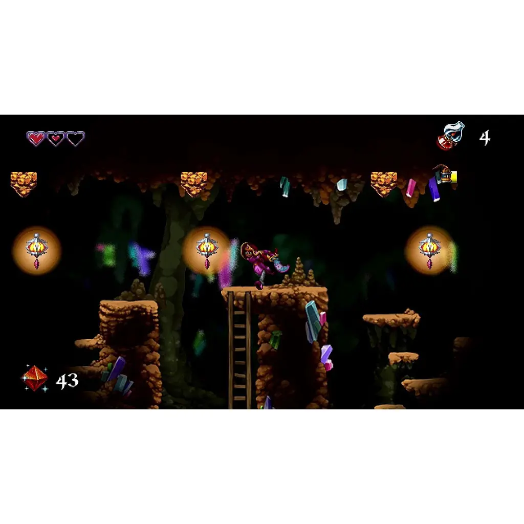 Ключ активации Microsoft Arzette: The Jewel of Faramore для Xbox Series S/X - фото 8