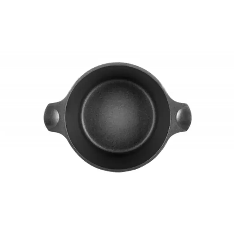 Каструля Ringel Zitrone з кришкою 5,8 л (RG-2108-24/2) - фото 6