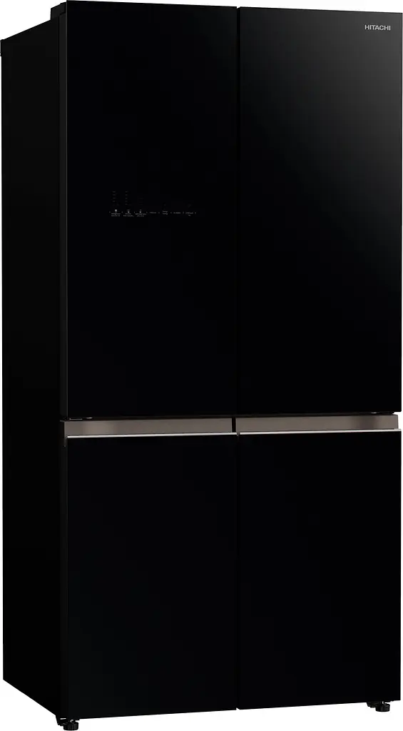 Холодильник Hitachi R-WB720VUC0GBK