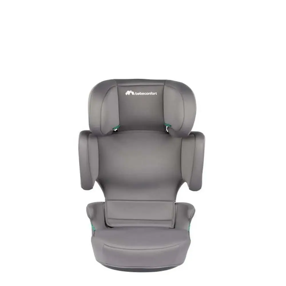 Автокрісло Bebe Confort Road Safe i-Size Full Grey, сіре (8102302210) - фото 2