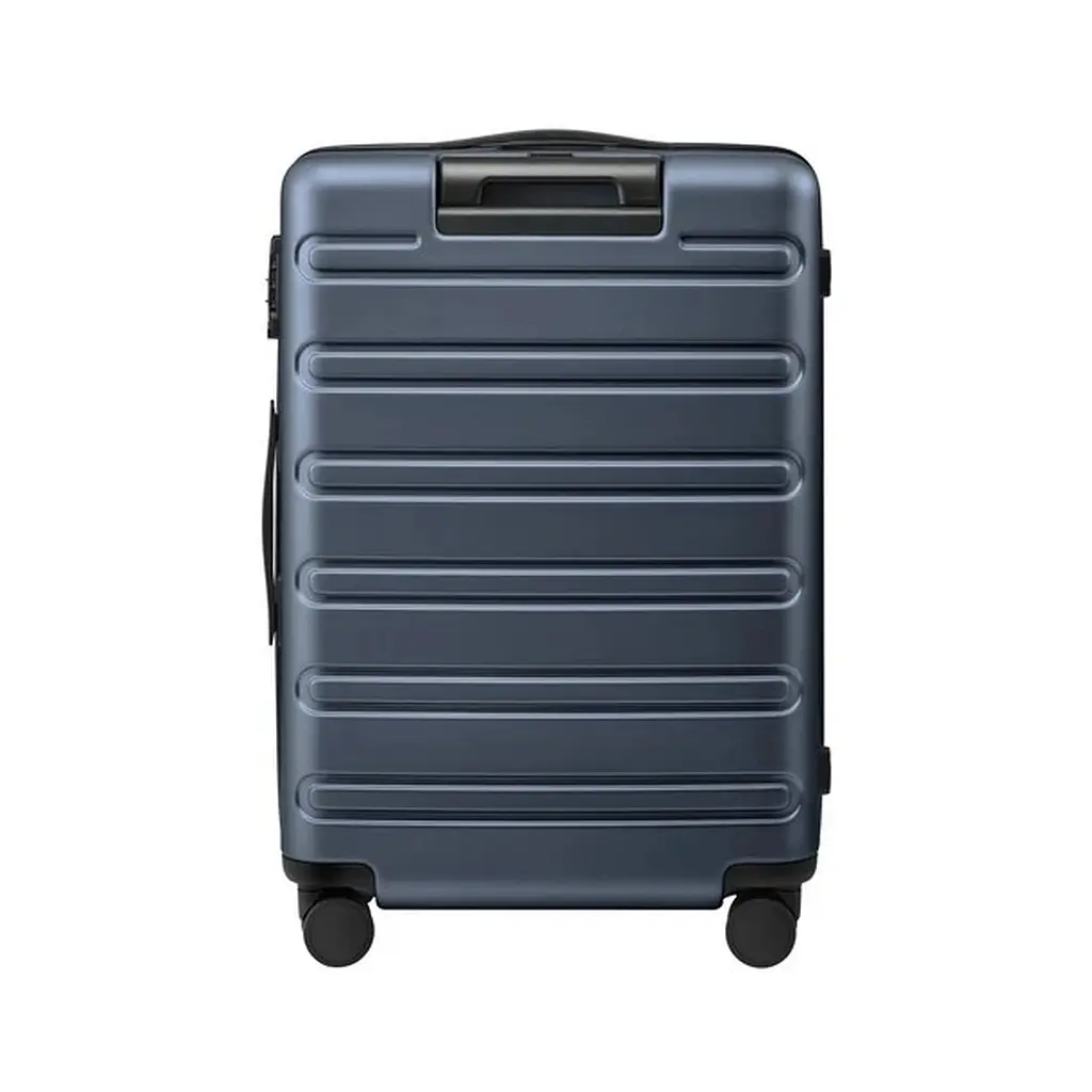 Валіза Xiaomi Ninetygo ANDES Luggage 24" Grey (6941413239561) - фото 6