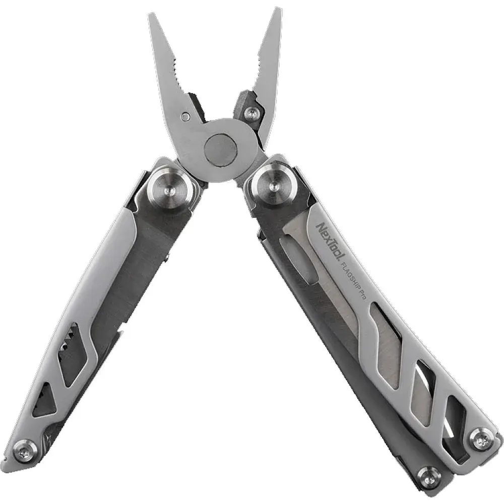 Мультитул NexTool Flagship Pro - фото 2