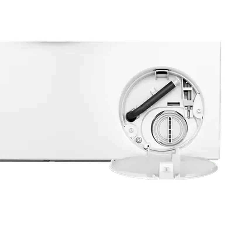 Пральна машина BOSCH WLZ 24200 UA - фото 2